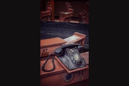 Broekerveiling met workshops in smartphone fotografie