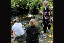 Smartphone fotografie in Uitgeest, Alkmaar, Zuiderzeemuseum en Broekerveiling