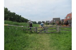 Doe mee met de Elswoutgroep: Ga op avontuur in de natuur!