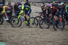 Al ruim 1.100 inschrijvingen voor GP Groot Egmond-Pier-Egmond