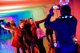 Inschrijving 4e editie Zandvoort Light Walk geopend