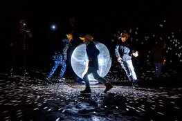 Inschrijving 4e editie Zandvoort Light Walk geopend