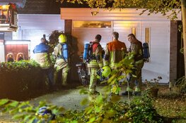 Brandweer naar schoorsteenbrand in Aerdenhout
