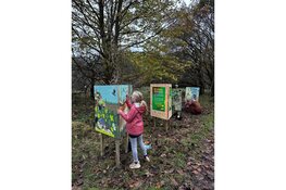 Verhalen over de verborgen wereld in het duin