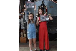 Start Stoomseizoen in Voorjaarsvakantie