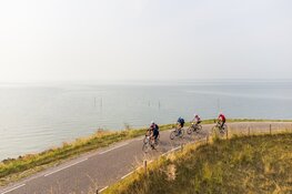 Inschrijving Ronde van de Westfriese Omringdijk geopend
