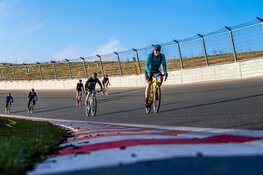 Deels vernieuwde routes geven Omloop van Zandvoort dit jaar nieuw gezicht
