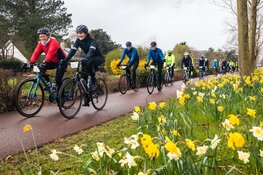 Deels vernieuwde routes geven Omloop van Zandvoort dit jaar nieuw gezicht