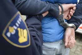 Inbrekers aangehouden na woninginbraak Aerdenhout