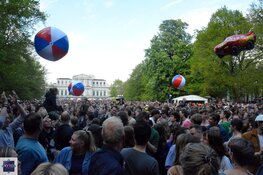 Bevrijdingspop 2025: Dubbel lustrum met topacts en nieuw talent