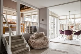 Je trap beschermen: zo blijft hij langer mooi