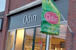 40e Biologische Odin-winkel in Bloemendaal