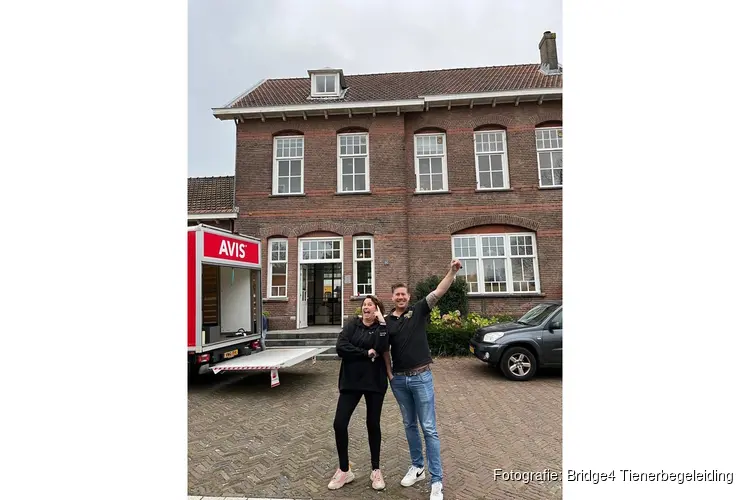 Tienerbegeleiding in Bloemendaal
