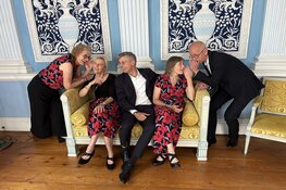 Mio cor: concert met muziek uit de Italiaanse Barok