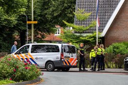 Fietser onwel en gereanimeerd in Bloemendaal