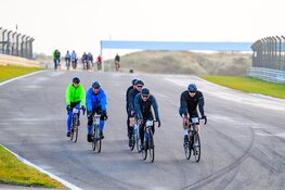 Inschrijving 30 van Zandvoort, Omloop van Zandvoort en Zandvoort Circuit Run geopend