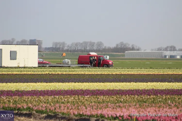 Provincie houdt werkgelegenheidsonderzoek