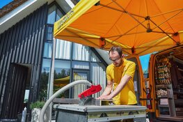 Het renoveren van je trap: een slimme keuze