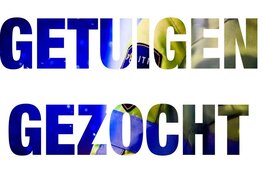 Getuigen gezocht van overval in Bennebroek