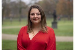 Anouk Gielen voorgedragen als nieuwe gedeputeerde namens GroenLinks Noord-Holland