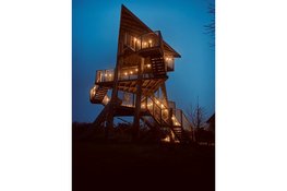 Fluwel’s Winter Diner – Beleef de magie van kerst!