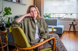 Leven met een ziekte die steeds van vorm verandert