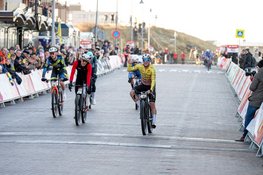 Recordhouder Dupont jaagt op alleenheerschappij bij jubileumeditie GP Groot Egmond-Pier-Egmond