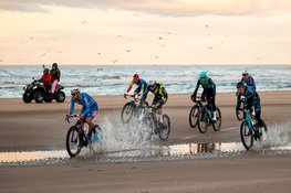 Recordhouder Dupont jaagt op alleenheerschappij bij jubileumeditie GP Groot Egmond-Pier-Egmond