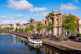 Inschrijving jubileumeditie KiKa Haarlem City Walk geopend