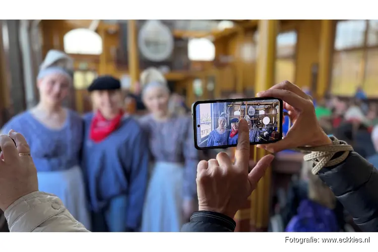 Smartphone fotografie workshops weer van start: leer meer uit je telefoon halen