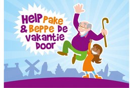 Reis terug in de tijd