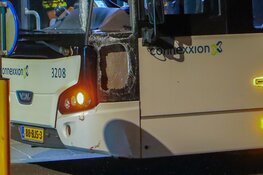 Fietser ernstig gewond na aanrijding met stadsbus