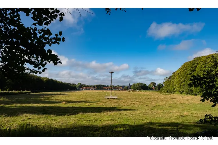 Rapport schetst mogelijke ontwikkelrichtingen voor Zuid-Kennemerland
