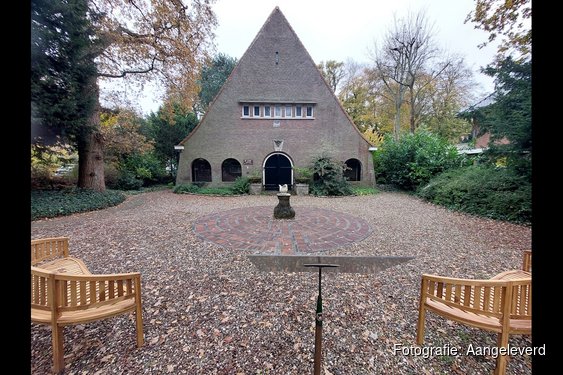 Films that Matter in De Kapel Bloemendaal