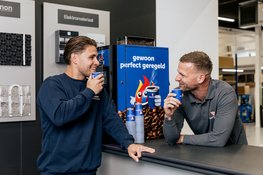 Vacature: Verkoopmedewerker bij Warmteservice Haarlem