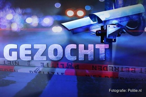 Getuigen gezocht van verkeersongeval in Bloemendaal