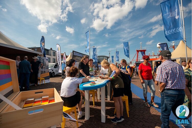 Havenfestival viert jubileum van IJmuiden met groots maritiem en cultureel programma