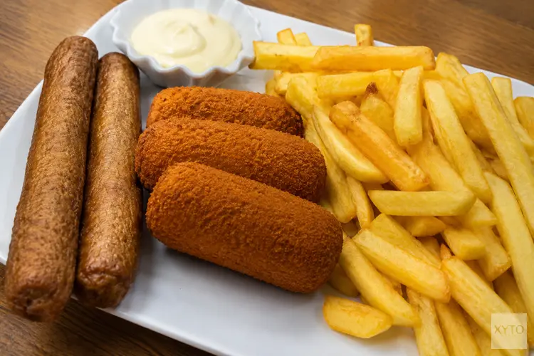 Snackbars in Bloemendaal
