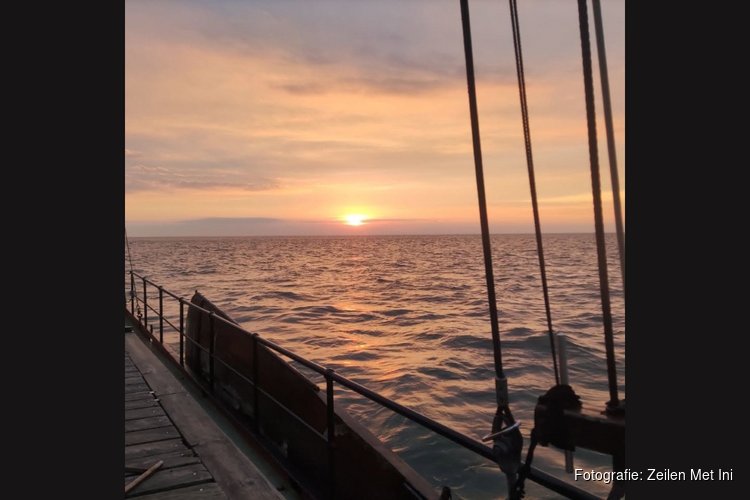 Zomer, zeilen, Waddenzee en IJsselmeer!