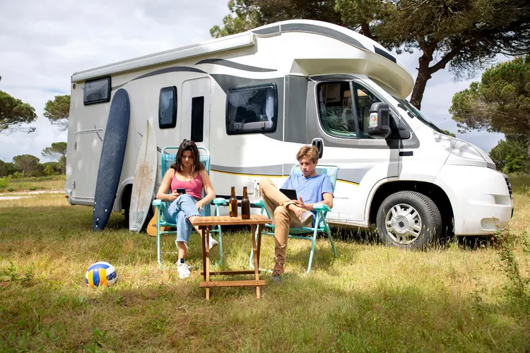 Vijf onmisbare camper accessoires voor meer kampeergemak