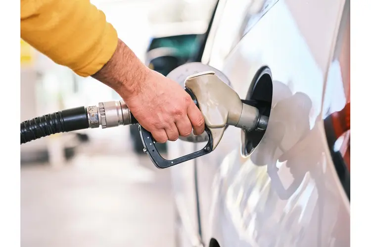 Enorme prijsverschillen aan de pomp in Noord-Holland: tot ruim € 20 per tank