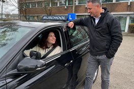Rijscholen in Bloemendaal