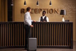 Hotels in Bloemendaal