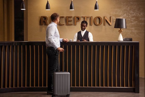Hotels in Bloemendaal