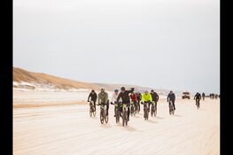 Inschrijving GP Groot Egmond-Pier-Egmond, Egmond Halve Marathon en Hotel in Egmond Wandel Marathon geopend