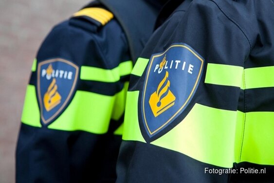 Mishandeling Zandvoort, verdachte aangehouden
