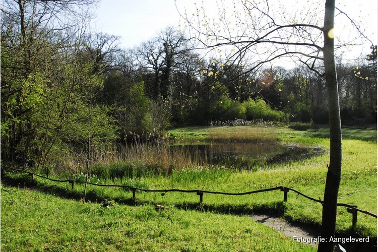Natuurexcursie Thijsse’s Hof