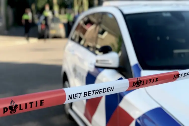 Bezoeker overlijdt na onwel worden bij strandfeest Bloemendaal