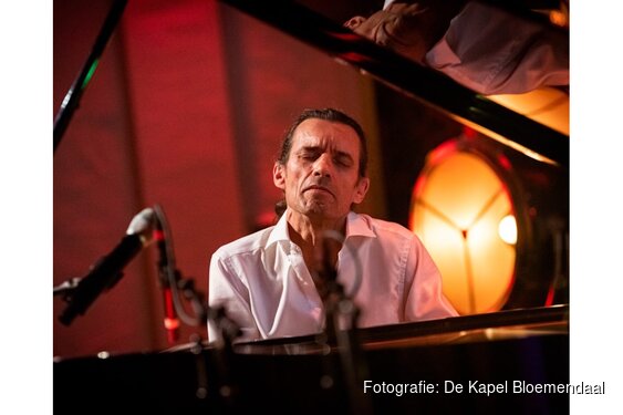 De Kapel Bloemendaal presenteert De Fascinatie: muziek én het verhaal erachter
