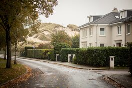 Bijna vier op de tien huishoudens in Bloemendaal miljonair